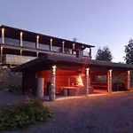 Holiday home West Ellivuori - High Quality 6br With Jacuzzi Sastamala