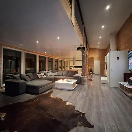 West Ellivuori Semesterbostad