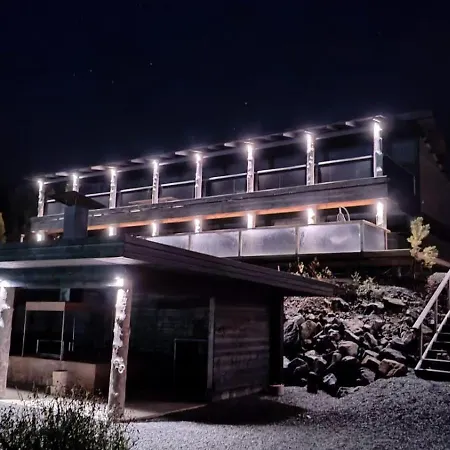 Semesterbostad West Ellivuori