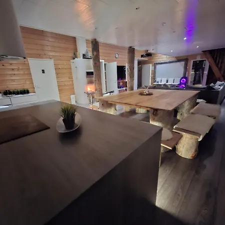 West Ellivuori Semesterbostad *