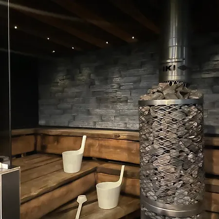 West Ellivuori Semesterbostad