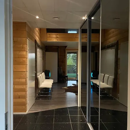 West Ellivuori * Sastamala