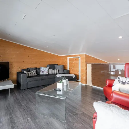 West Ellivuori - High Quality 6br With Jacuzzi *