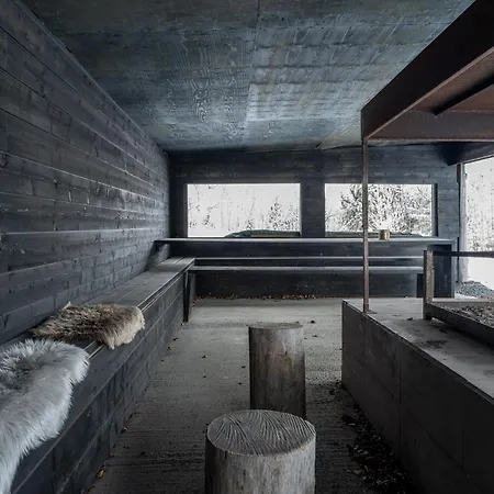 Loma-asunnot West Ellivuori - High Quality 6br With Jacuzzi
