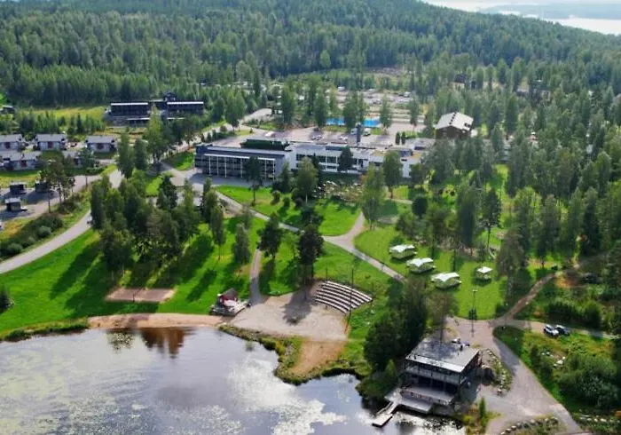 West Ellivuori Casa vacanze Sastamala