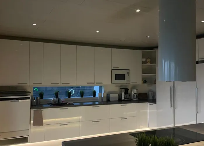 Casa vacanze West Ellivuori *