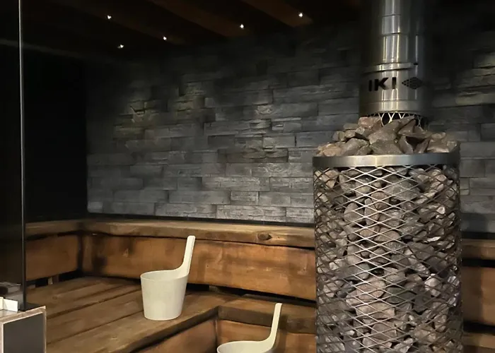 West Ellivuori Casa vacanze