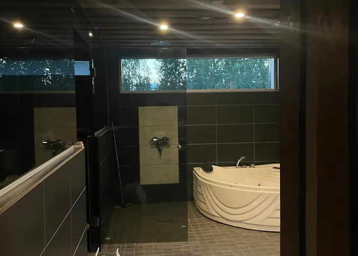 Casa vacanze West Ellivuori