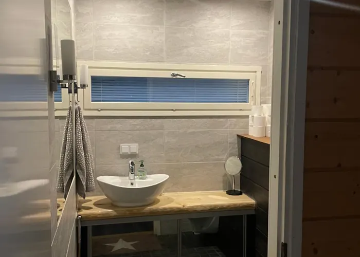 West Ellivuori Casa vacanze