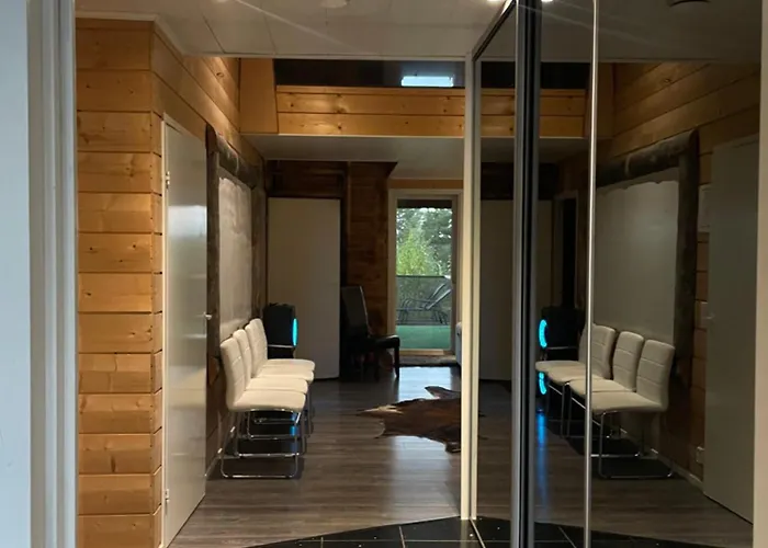 West Ellivuori * Sastamala